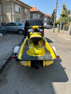 Обява за продажба на Джет Bombardier Sea Doo XP 951 ~4 299 лв. - изображение 3