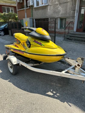 Обява за продажба на Джет Bombardier Sea Doo XP 951 ~4 299 лв. - изображение 1