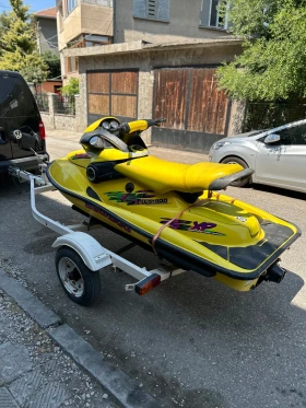 Обява за продажба на Джет Bombardier Sea Doo XP 951 ~4 299 лв. - изображение 4