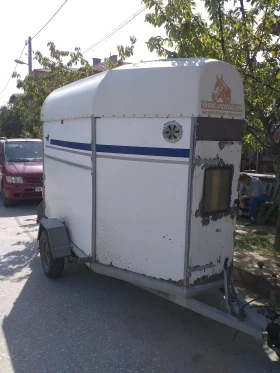 За автомобил ТЕМА, снимка 3