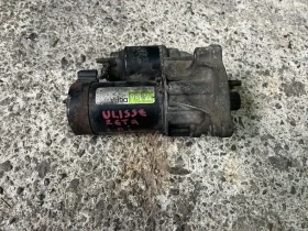 стартер за Fiat Ulysse,Lancia Zeta 2.0i turbo