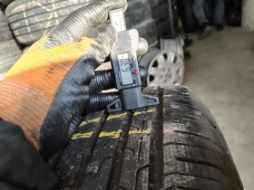 Гуми Летни 215/60R17, снимка 3