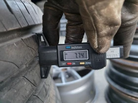 Гуми Летни 225/60R17, снимка 8