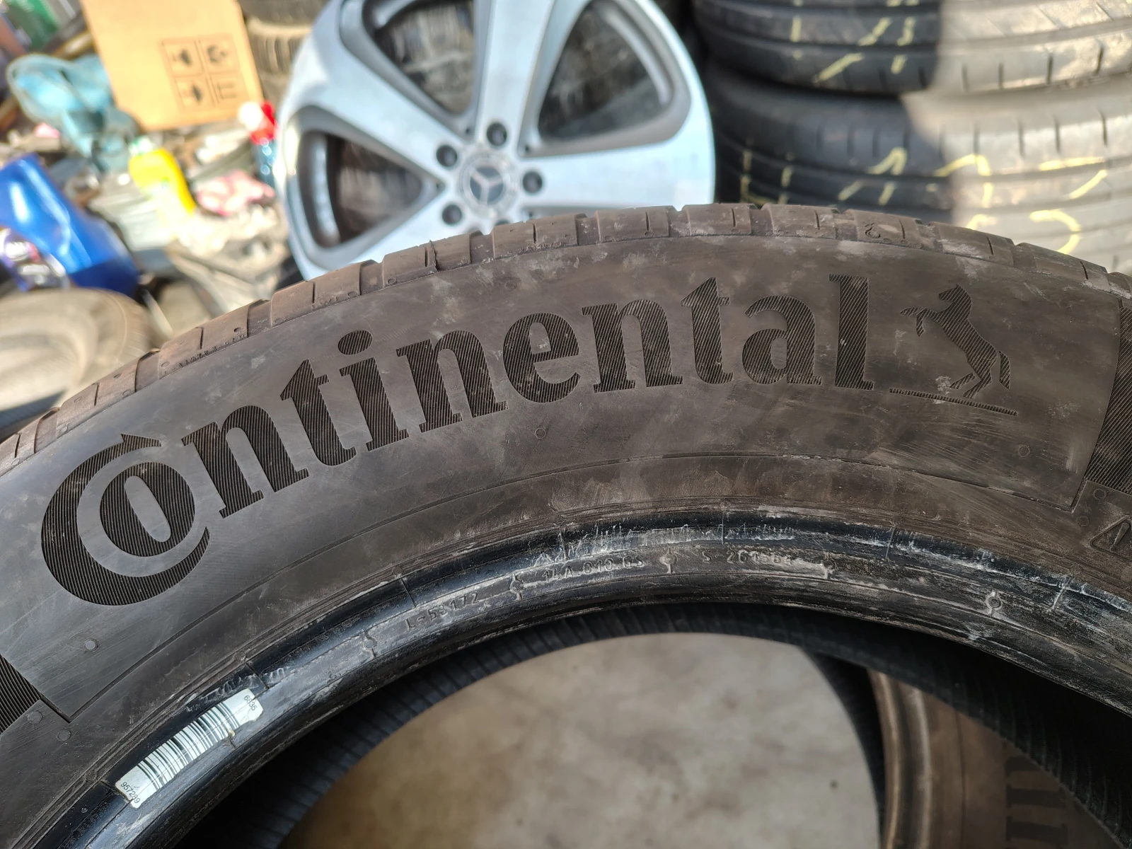  215/60R17 | Mobile.bg   4