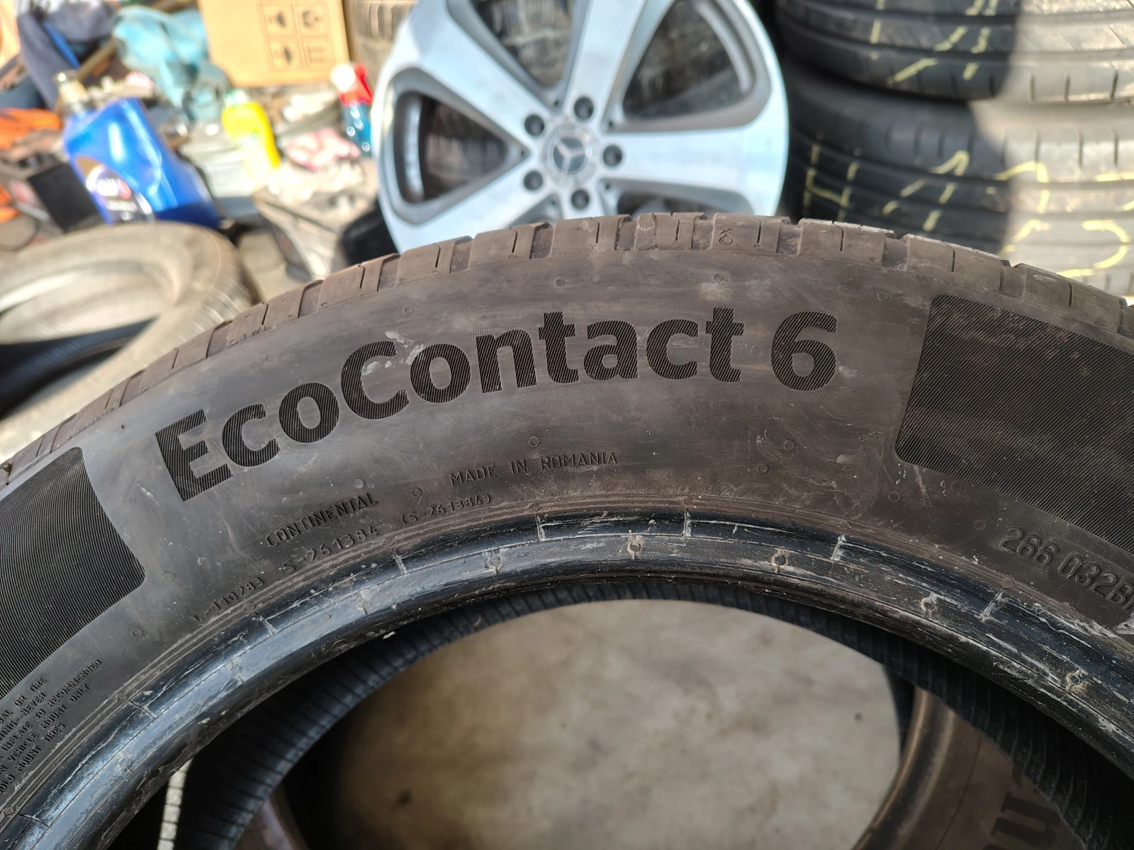  215/60R17 | Mobile.bg   5