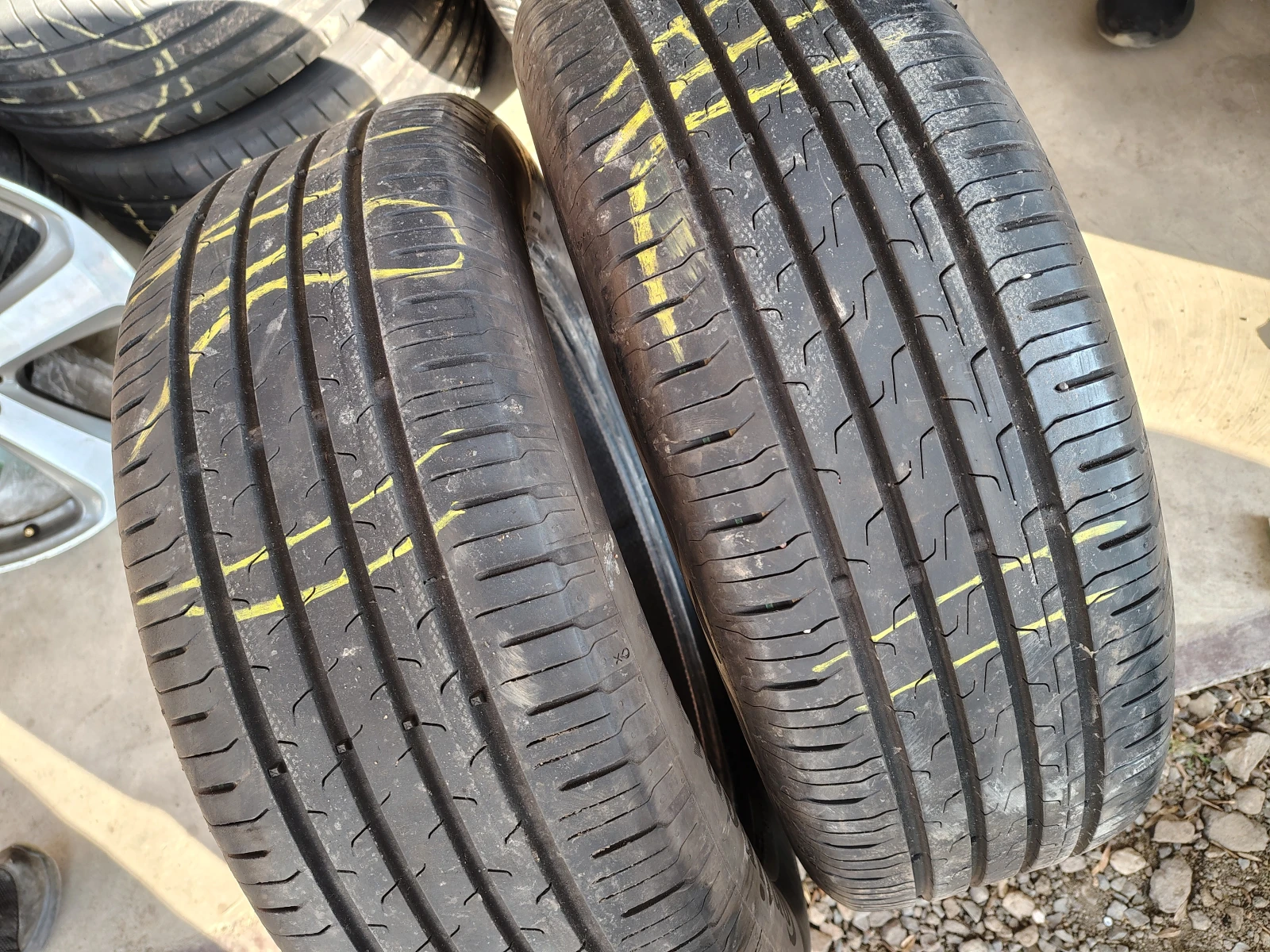  215/60R17 | Mobile.bg   2