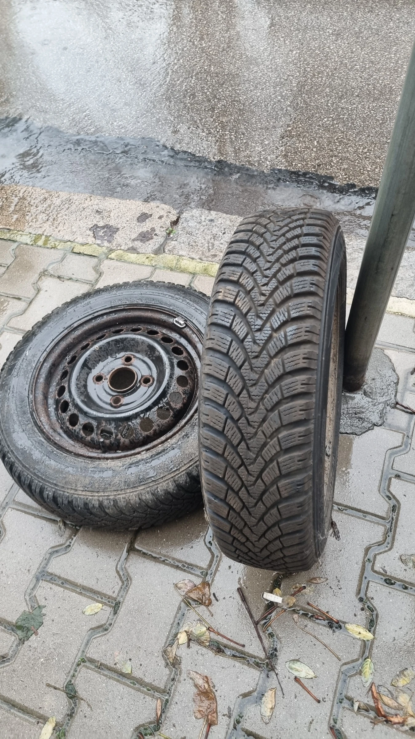 ���� � ������ 155/70R13 | Mobile.bg � ����������� 4