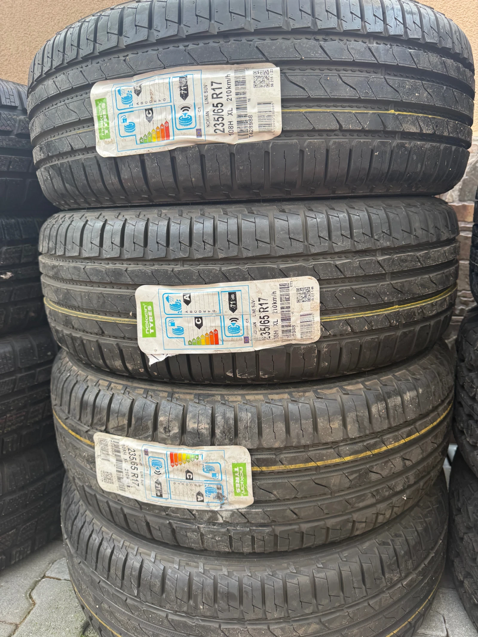 ���� 235/65R17 | Mobile.bg � ����������� 1