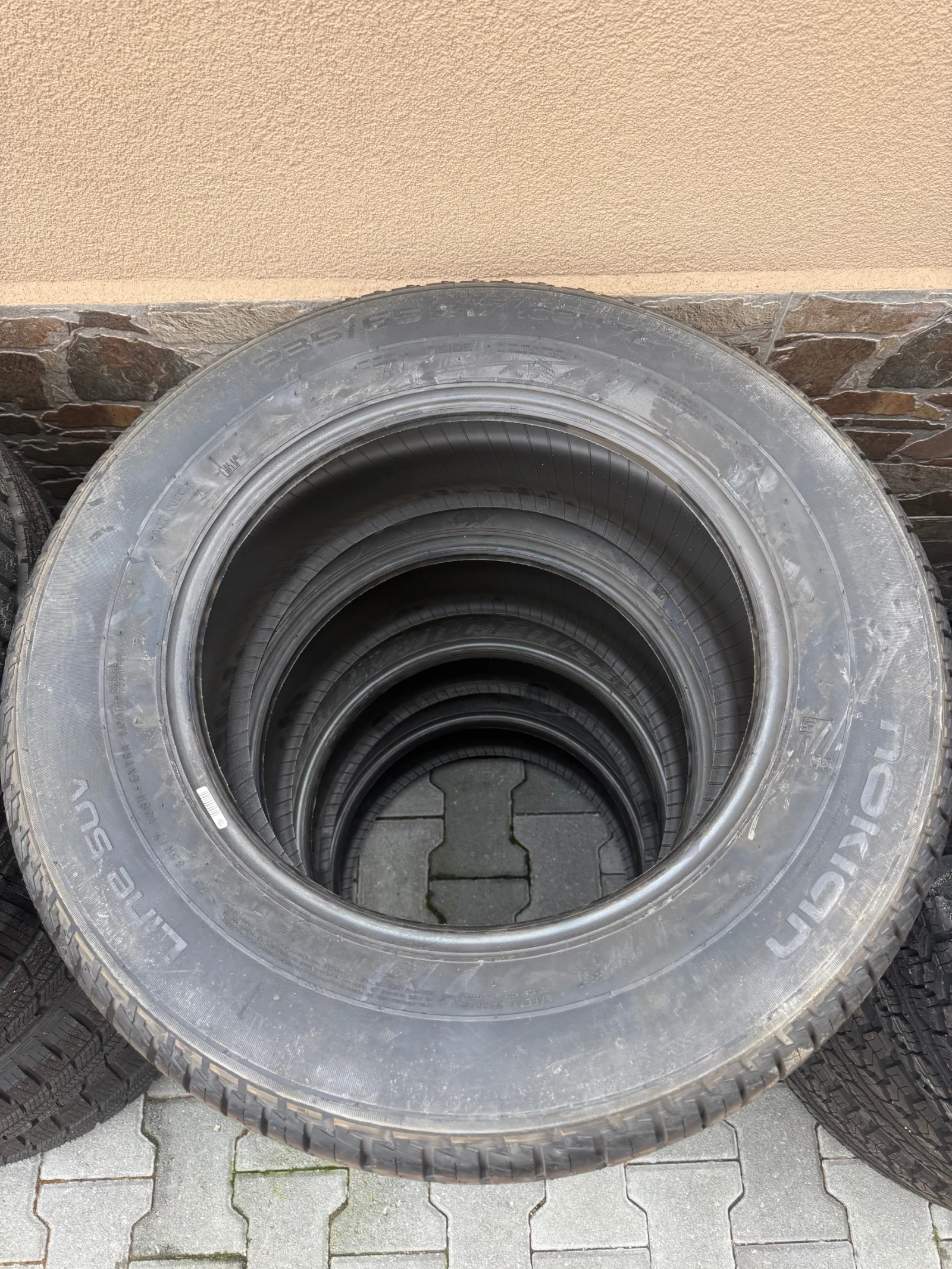 ���� 235/65R17 | Mobile.bg � ����������� 2