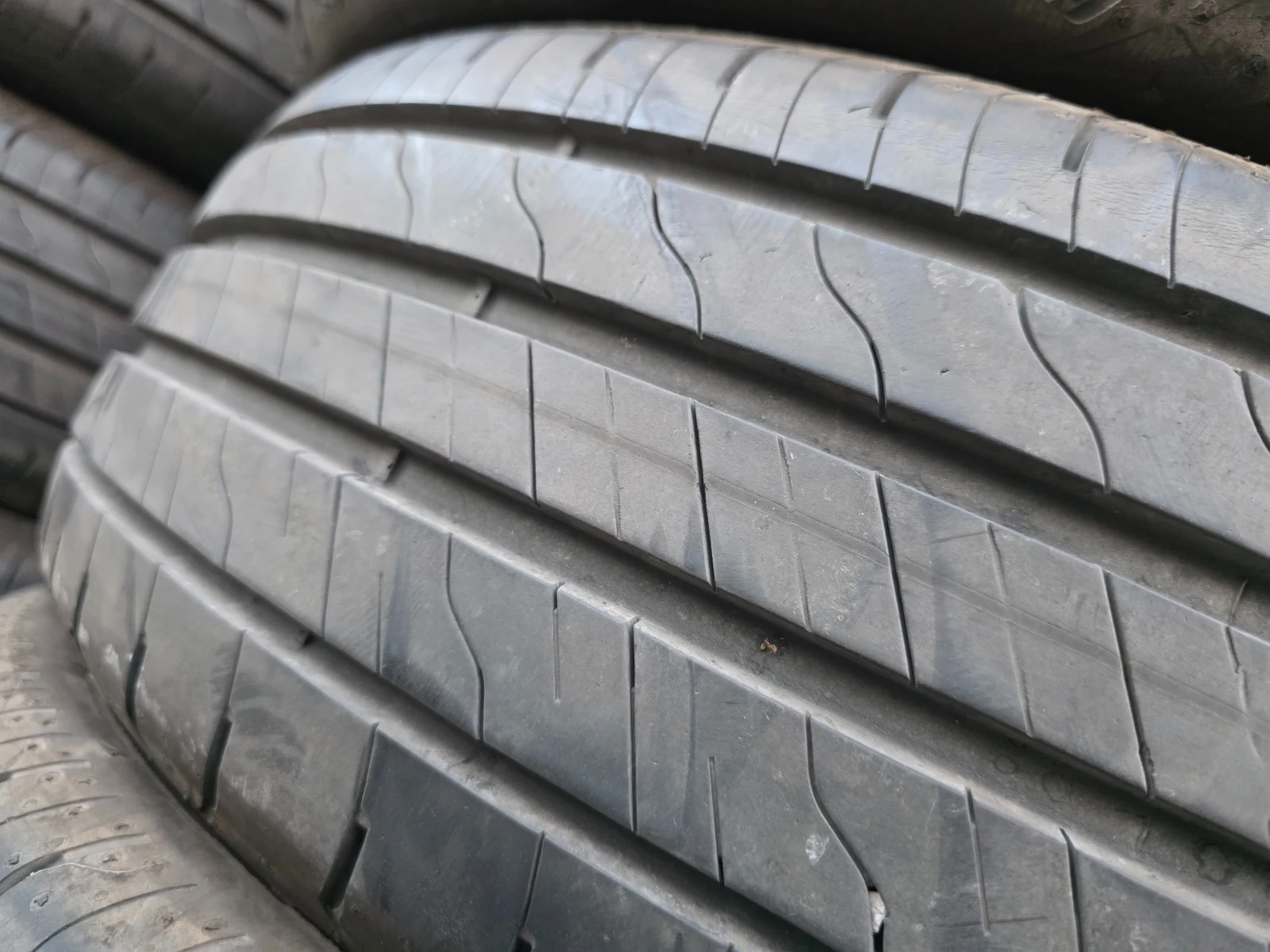 Гуми Летни 225/60R17