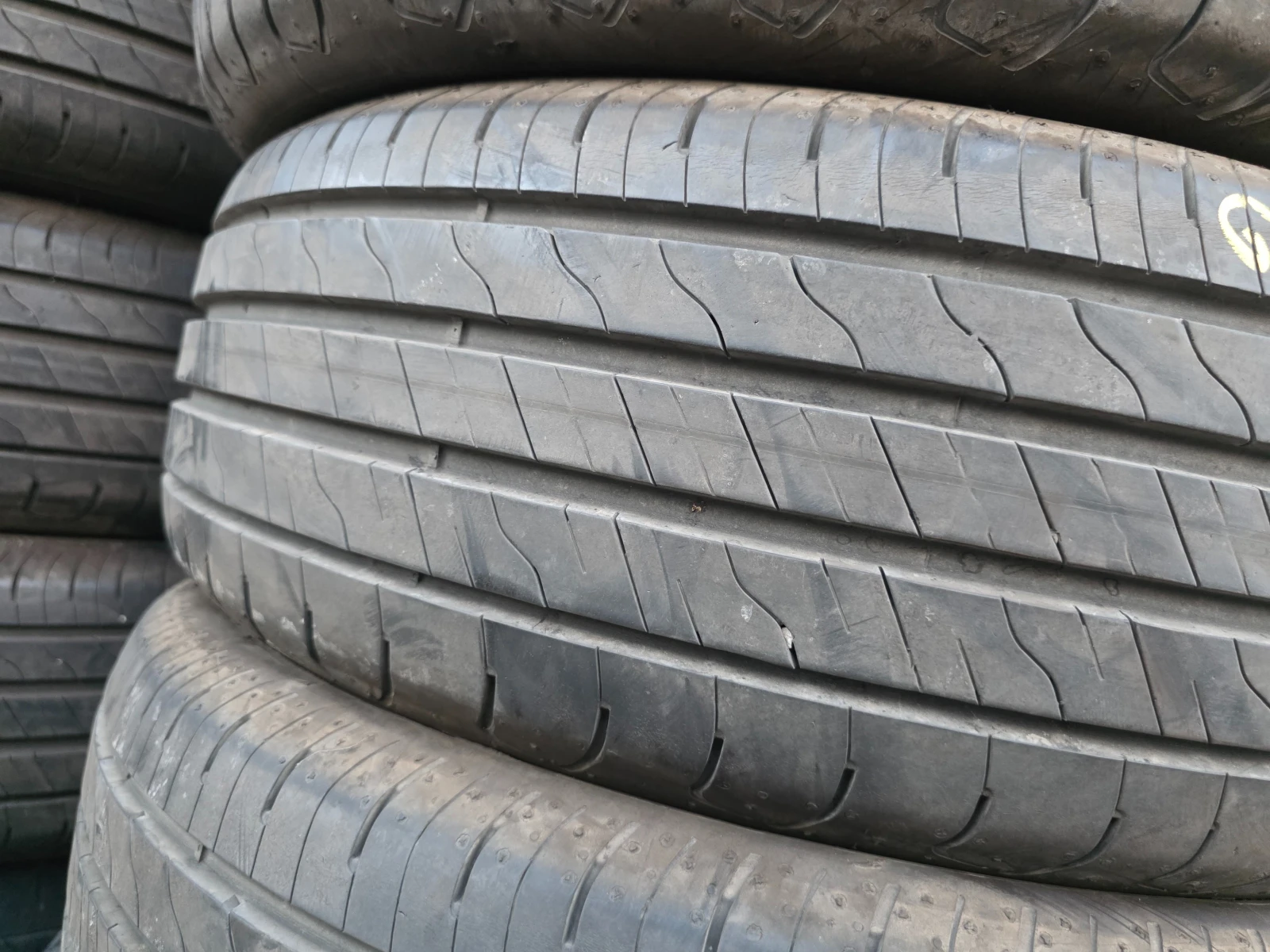 Гуми Летни 225/60R17, снимка 6 - Гуми и джанти - 53981213