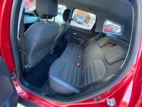 Dacia Duster 1.3 Т 150ps 4x4 360 камери Климатроник кожа, снимка 12
