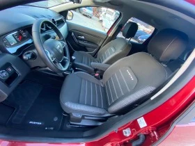 Dacia Duster 1.3 Т 150ps 4x4 360 камери Климатроник кожа, снимка 10