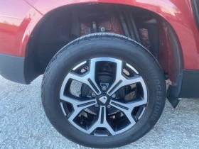 Dacia Duster 1.3 Т 150ps 4x4 360 камери Климатроник кожа, снимка 15