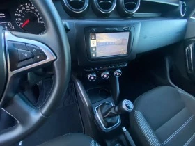 Dacia Duster 1.3 Т 150ps 4x4 360 камери Климатроник кожа, снимка 8