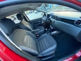 Dacia Duster 1.3 Т 150ps 4x4 360 камери Климатроник кожа, снимка 11