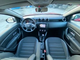 Dacia Duster 1.3 Т 150ps 4x4 360 камери Климатроник кожа, снимка 14