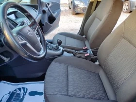 Opel Astra 1.4i газ/бензин, снимка 10