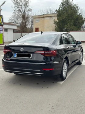 VW Jetta 1.4 TSI, снимка 5
