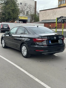VW Jetta 1.4 TSI, снимка 4