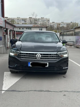 VW Jetta 1.4 TSI, снимка 2