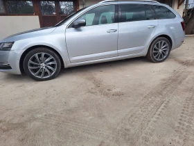 Skoda Octavia, снимка 2
