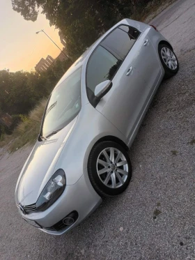 VW Golf TDI, снимка 6