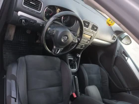 VW Golf TDI, снимка 7