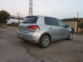 VW Golf TDI, снимка 4