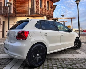 VW Polo 1.6TDI HIGHLINE, снимка 13