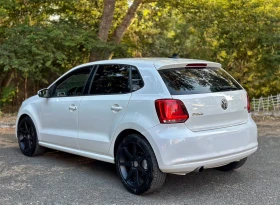VW Polo 1.6TDI HIGHLINE, снимка 5