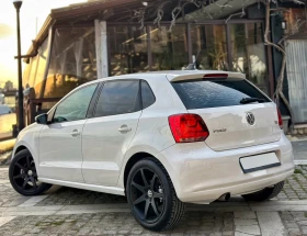 VW Polo 1.6TDI HIGHLINE, снимка 5