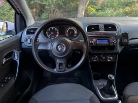 VW Polo 1.6TDI HIGHLINE, снимка 8