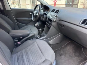 VW Polo 1.6TDI HIGHLINE, снимка 10