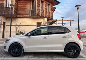 VW Polo 1.6TDI HIGHLINE, снимка 4