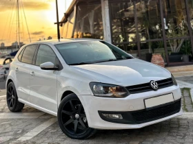VW Polo 1.6TDI HIGHLINE, снимка 3