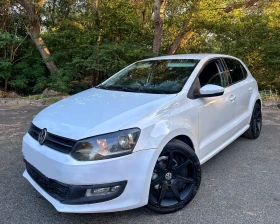 VW Polo 1.6TDI HIGHLINE, снимка 13