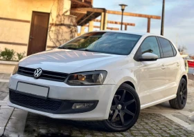 VW Polo 1.6TDI HIGHLINE, снимка 12