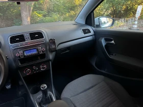 VW Polo 1.6TDI HIGHLINE, снимка 9