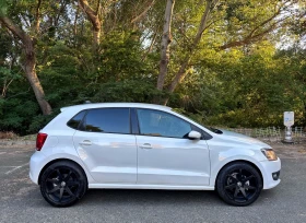 VW Polo 1.6TDI HIGHLINE, снимка 4