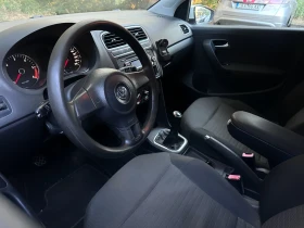 VW Polo 1.6TDI HIGHLINE, снимка 10