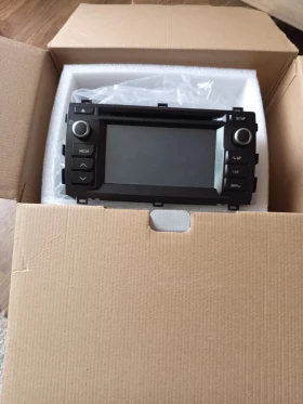 Toyota Auris, снимка 16