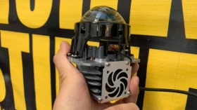 Toyota Auris, снимка 5