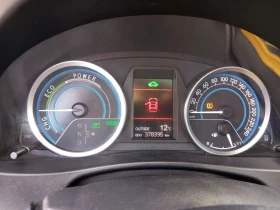 Toyota Auris, снимка 11