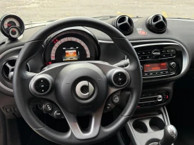 Smart Forfour КАСКО* ПЕРФЕКТНА* РЕАЛНИ КМ !, снимка 8