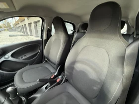 Smart Forfour КАСКО* ПЕРФЕКТНА* РЕАЛНИ КМ !, снимка 10