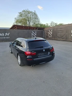 BMW 525 525 D xDrive FACE LIFT , снимка 5