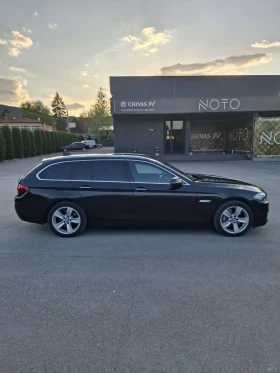 BMW 525 525 D xDrive FACE LIFT , снимка 8