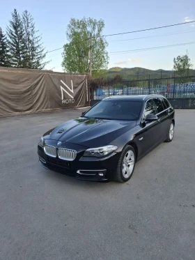 BMW 525 525 D xDrive FACE LIFT , снимка 1