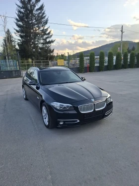 BMW 525 525 D xDrive FACE LIFT , снимка 2